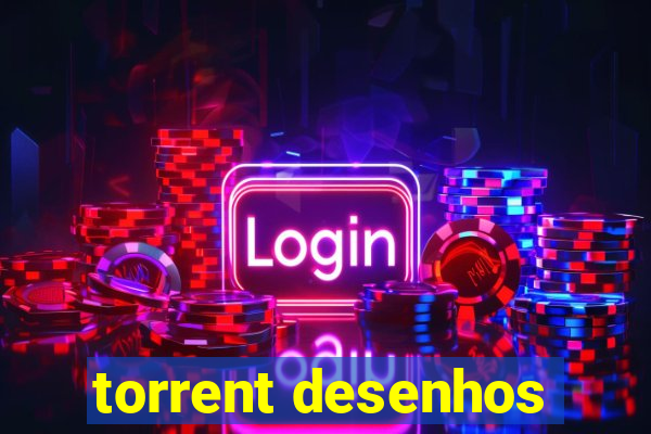 torrent desenhos