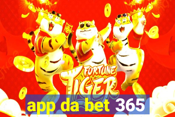 app da bet 365