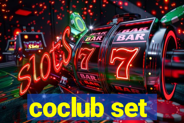 coclub set