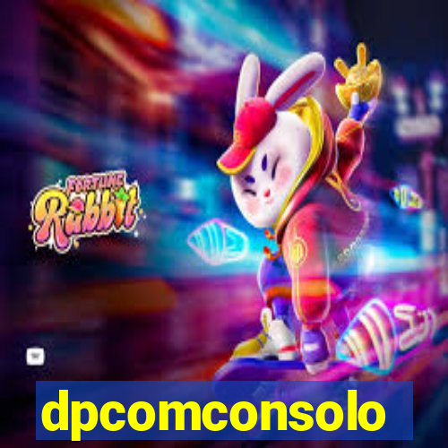 dpcomconsolo