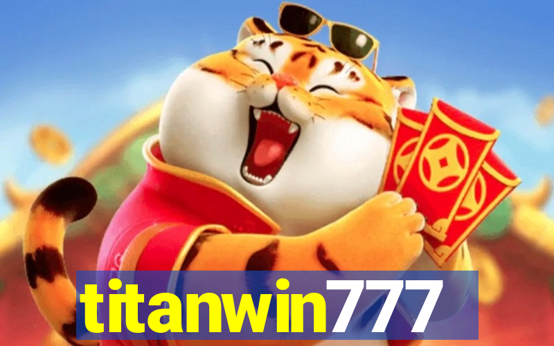 titanwin777