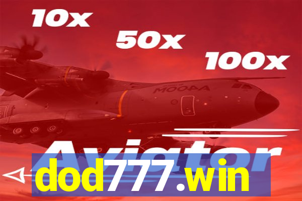 dod777.win