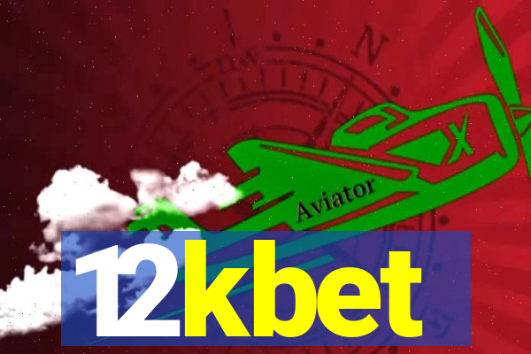 12kbet