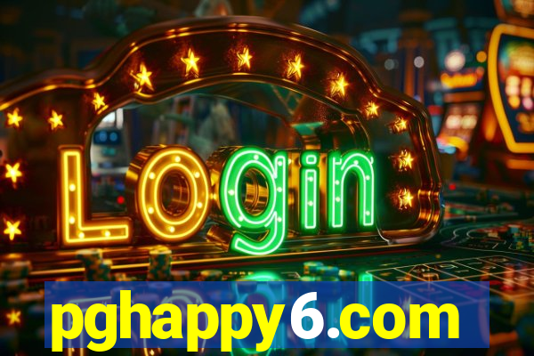 pghappy6.com