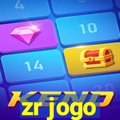 zr jogo