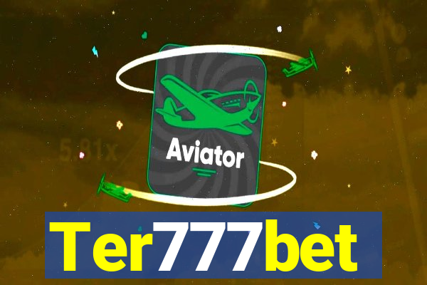 Ter777bet