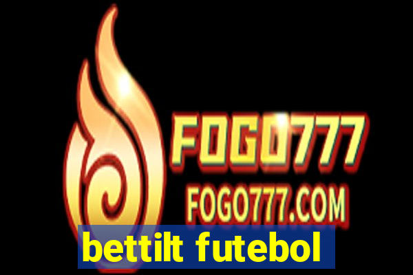 bettilt futebol