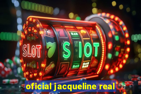 oficial jacqueline real