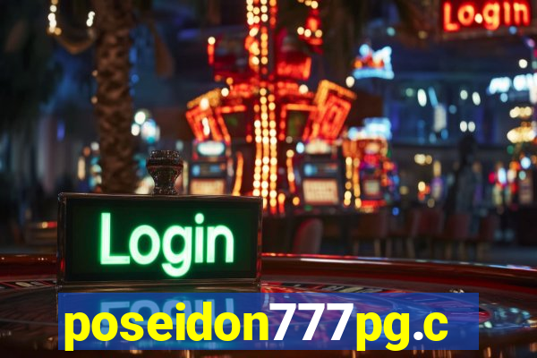 poseidon777pg.com