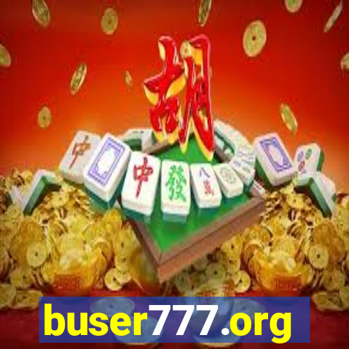 buser777.org