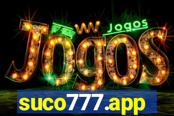 suco777.app