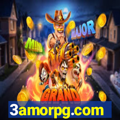 3amorpg.com