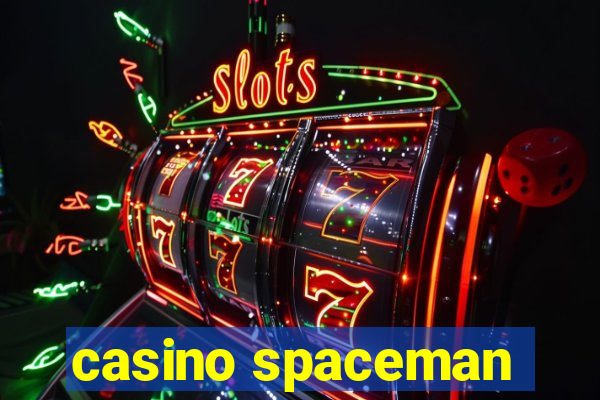 casino spaceman