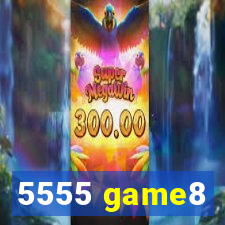 5555 game8