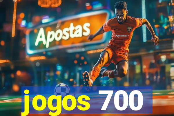 jogos 700