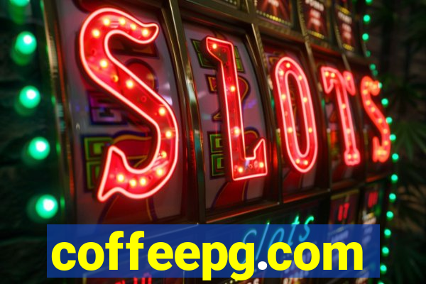 coffeepg.com