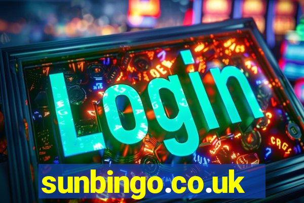 sunbingo.co.uk