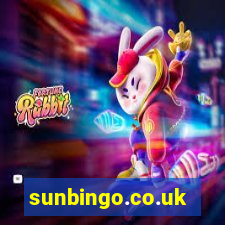 sunbingo.co.uk