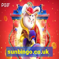 sunbingo.co.uk