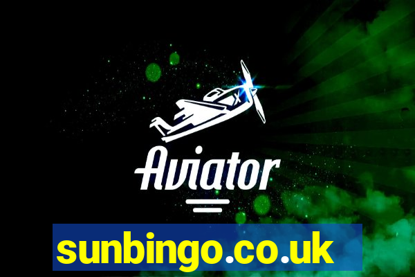 sunbingo.co.uk