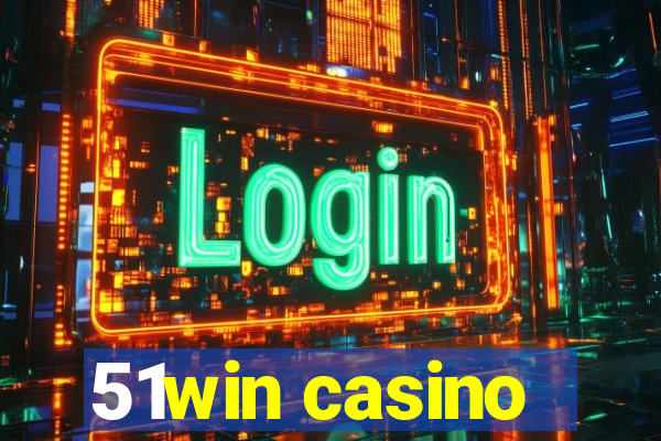 51win casino