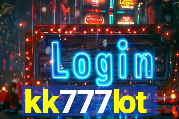 kk777lot