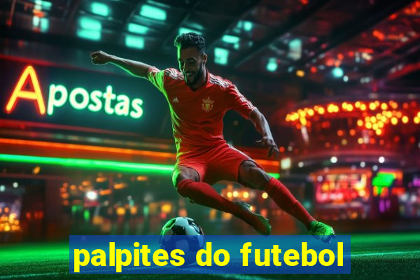 palpites do futebol