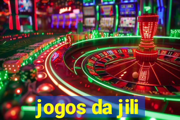 jogos da jili