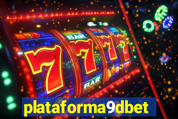 plataforma9dbet