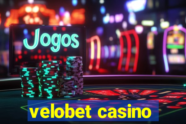 velobet casino