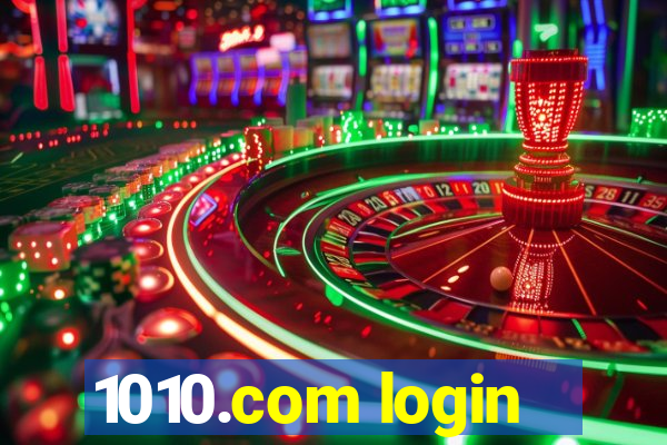 1010.com login