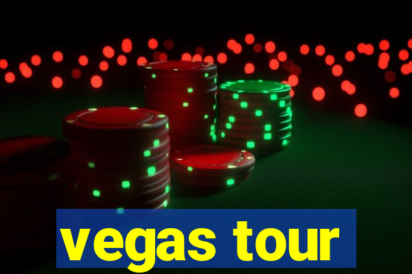 vegas tour