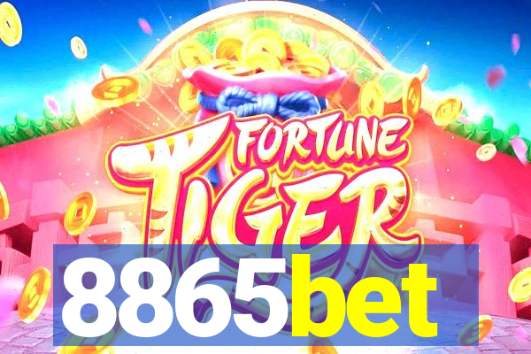 8865bet