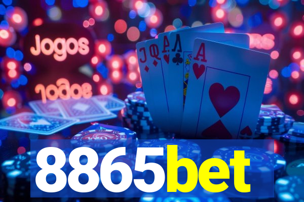 8865bet