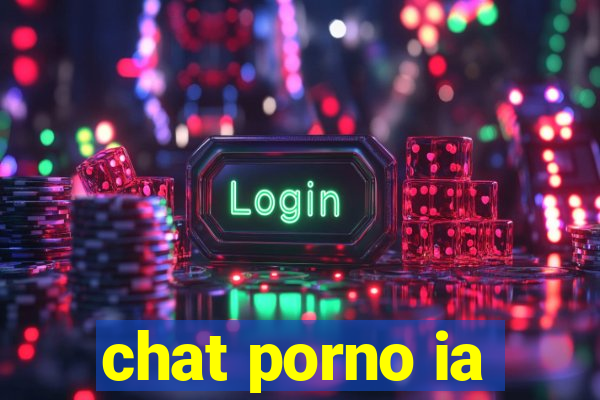 chat porno ia