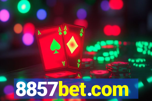 8857bet.com