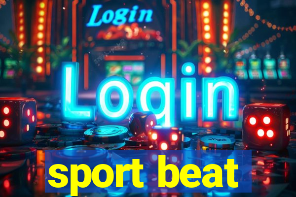 sport beat