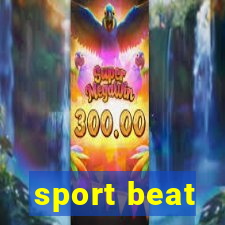 sport beat