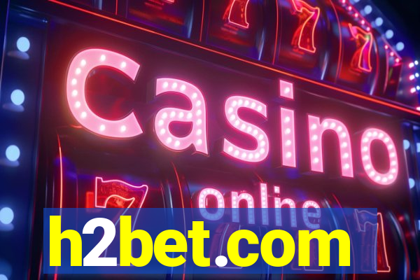 h2bet.com