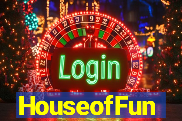 HouseofFun