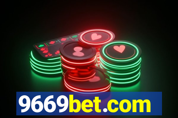 9669bet.com