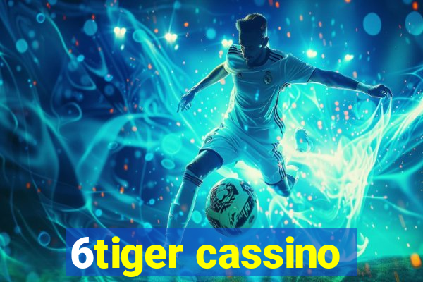 6tiger cassino