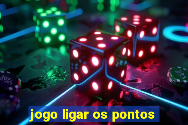 jogo ligar os pontos