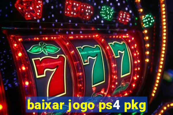 baixar jogo ps4 pkg