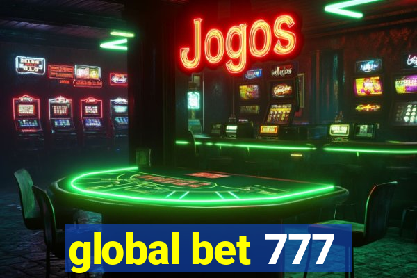 global bet 777