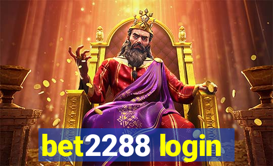 bet2288 login