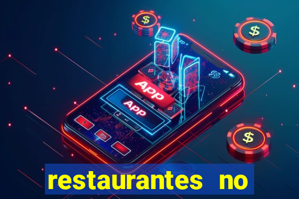 restaurantes no gama df