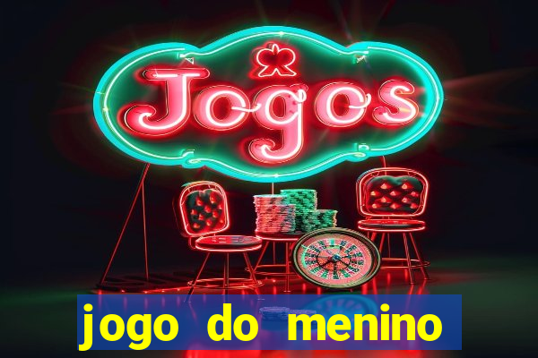 jogo do menino gelo e menina lava