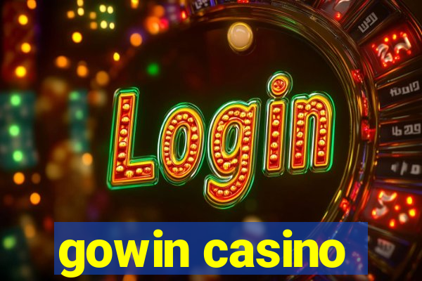 gowin casino