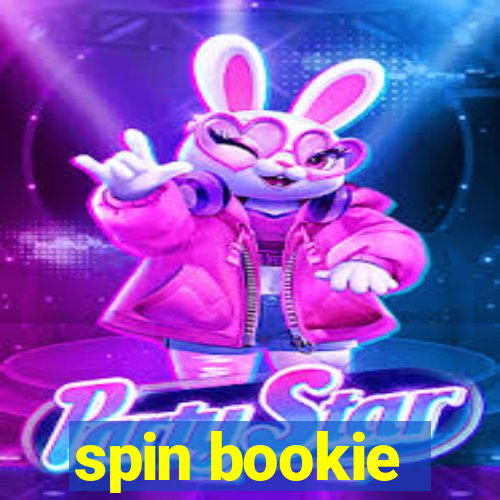 spin bookie